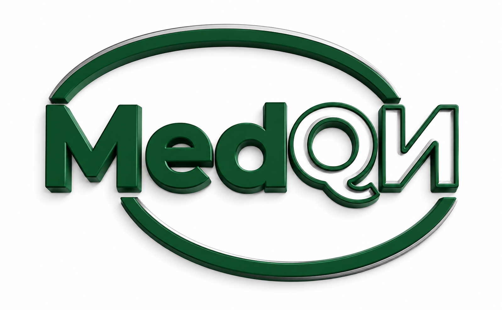 MedQN – Medizinisches Qualitätsnetz Bochum e.V.